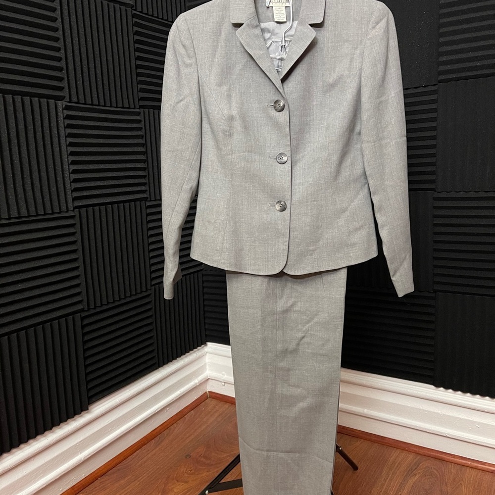 Ann Taylor Suit